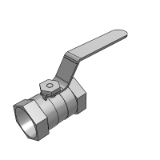 XZL91_96 - Economical Type¡¤All Stainless Steel Ball Valve