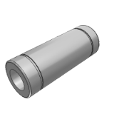 LMC11_13 - Straight Type Linear Bearing ¡¤ Double Liner Type