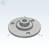 SBPF201_207-TR - TR housed bearings, spherical insert bearings, drawn type