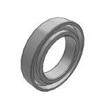 BBR7000_7010SU-J - Angular Contact Ball Bearing ¡¤ Universal Matching Type ¡¤ Domestic / Imported Type
