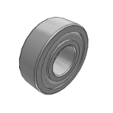 BBU1200_1304 - Self-aligning ball bearing ??¨¨ precision type