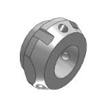 BKF01 - Precision Lock Nut