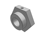 BKN41_91 - Anti-Loose Bearing Nut ¡¤ Hexagon Type