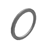 BKP01_31 - Bearing Adjustment Ring And Inner Ring