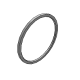 BKP51_81 - Adjusting Ring For Bearing And Outer Ring