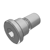 BKT31_36 - Bearing Stop Pin ¡¤ Standard Type ¡¤ L Size Specified Type