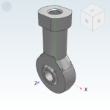 BNC01_03 - Rod end joint bearing