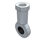 BND01 - Rod end joint bearing ??¨¨ normal series (SI...ES) / (SA...ES) ??¨¨ female thread ??¨¨ outer ring single slit type