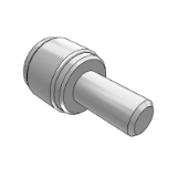 BPB01_12 - Miniature cam bearing follower