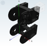 VEP61 - Connector ¡¤ 30 Series ¡¤ Inner Diameter Opening ¡¤ Reinforced Type
