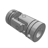 DDC01_06 - Universal joint coupling