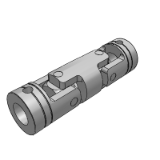 DDC21_22 - Universal joint coupling