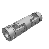 DDC31_31 - Universal joint coupling