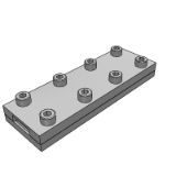 ECY01 - 同步带用金属件·过压防止型（组件）