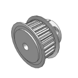 EDA01 - 1 Hexagon Socket Head Cap Screw (Sus304)