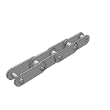 VMM01_21 - Double Pitch Small Roller Conveyor Chain