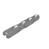 VMP01_21 - Double Pitch Large Roller Conveyor Chain