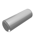 EFF01_71 - 圆棒材·外径固定型/外径指定型·不锈钢