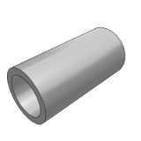 EGG01_12 - Resin pipe ?¡è standard / lengthened