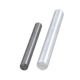 G1-Round Bars / Hexagonal profile / Resin Rods