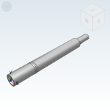 PNR89 - Socket(For Pcb Testing),Standard Type,Minimum Installation Center Distance 189mil/4.8mm,Maximum Stroke 6.4mm