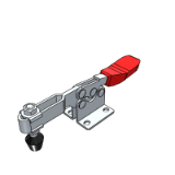 WDC201-B_WDC201-BSS - Quick clamp ??¨¨ horizontal compression type ??¨¨ straight base