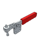 WDC22382 - Quick clamp ??¨¨ horizontal compression type ??¨¨ straight base