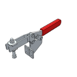 WDC25383 - Quick clamp ??¨¨ horizontal compression type ??¨¨ side mounting base