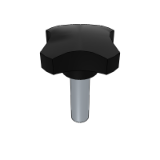 HAT01_06 - Handle, four corner handle