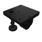 CGV01_06 - Cost-Effective Casters