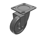 J-CPG21_22 - Cost-Effective Casters