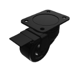 J-CRB01_06 - Cost-Effective Casters