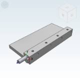 BCH69_BCL69 - Special accessories for linear motors Applicable linear motors: ironless 49/49L series mover