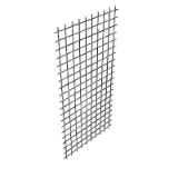30_40AVD21 - Mechanical fence 30/40 series accessories ??¡§¡§ barbed wire