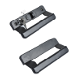 30_40AVL46_47-W - Mechanical fence 30/40 series accessories ¡¤ sliding door handle