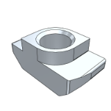 H40_AHC21_23-4010 - Accessories For European Standard 50/60 Series Profile-Fastening Parts-T-Nut