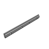45_ADL21-4510 - European Standard 45 Series Profile Accessories¡¤One-Word Connector
