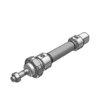 YCD85 - Air Cylinder Magnet Small Bore Size