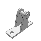 YCM1-E - Integrated Clevis