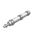 YCM1-XC11 - Small Bore Size SUS Cylinder
