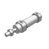 YCM1-XC1 - Small Bore Size SUS Cylinder