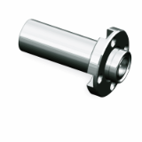 LMCFP_LUU/LMCFG_LAUU - Double Wide Pilot Flanged Round Flanged Compact Type