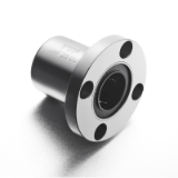 LMF_AUU - Flanged linear motion ball